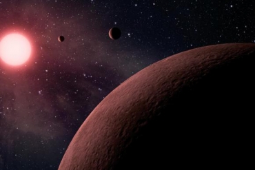 Telescpio Kepler identificou 219 potenciais novos planetas, 10 deles com caractersticas semelhantes s da Terra 