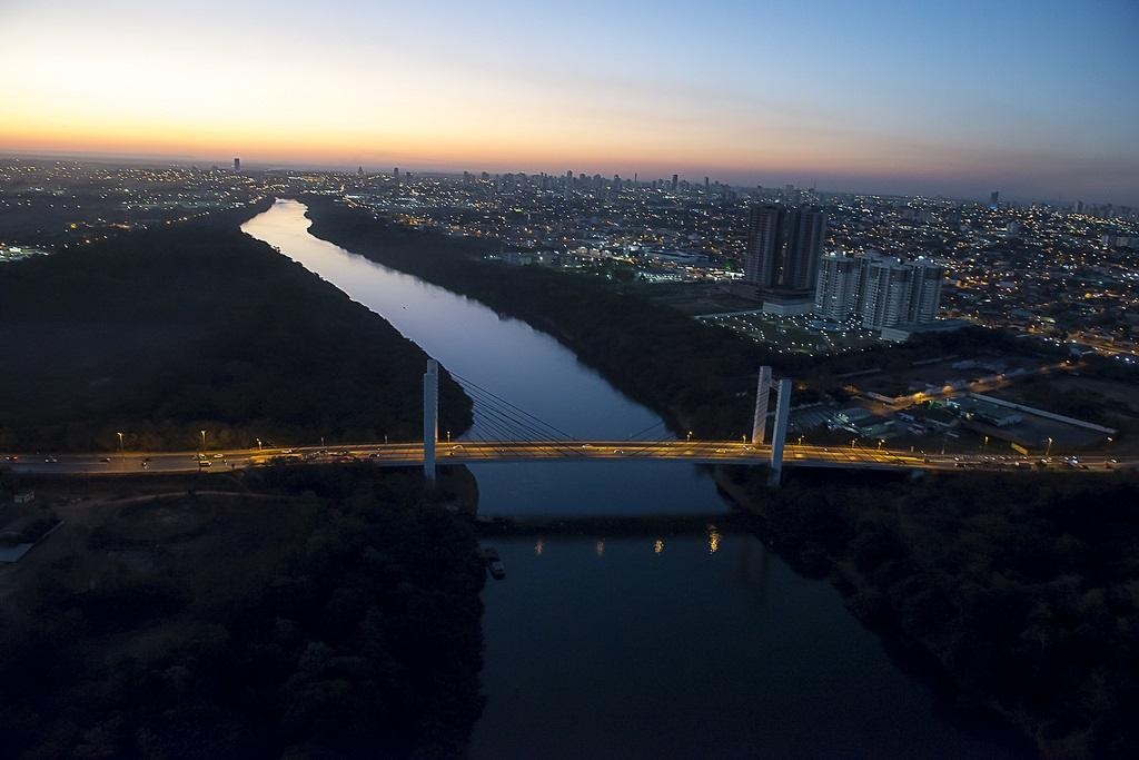 O programa Vale Sustentvel vai propor aes indutoras de padres de sustentabilidade no Vale do Rio Cuiab