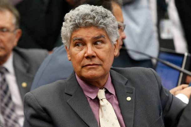O deputado federal Chico Alencar (PSOL-RJ