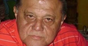 Delegado aposentado, ex-vereador e ex-secretrio Estadual de Segurana Pblica Aldemar Arajo Guirra