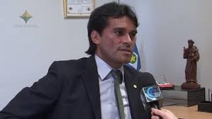Deputado Federal, Rogrio Silva (PMDB-MT)