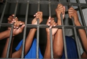 Detentos de 15 presdios de MT comeam greve de fome