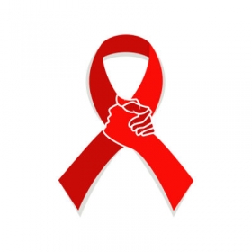 A Aids, apesar de ser uma doena sem cura, no  mais considerada uma sentena de morte imediata