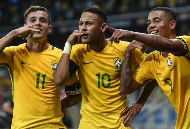 Brasil est no grupo E com Suia, Costa Rica e Srvia, totalizando 4.415 pontos, o maior no ranking