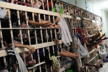 Brasil  o terceiro pas com maior nmero de pessoas presas, atrs dos Estados Unidos e China 