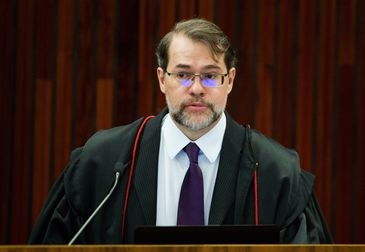 Ministro Dias Toffoli negou liminar  defesa do ex-presidente Lula