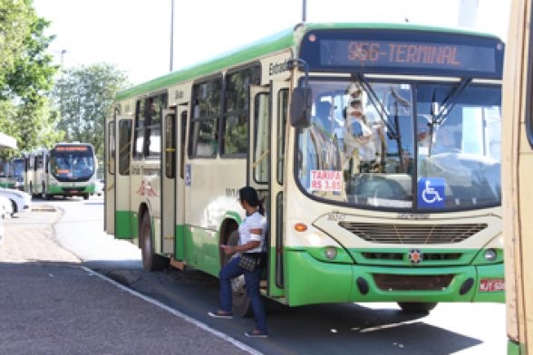 Juiz prorroga concesso do transporte de Vrzea Grande por mais 8 anos