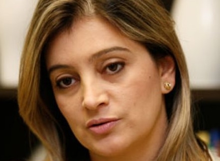 Prefeita de Juara, Luciane Bezerra