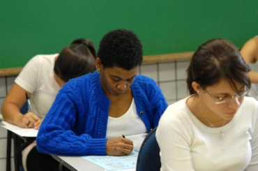 Estudantes (Arquivo/Agncia Brasil)
