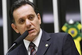 Deputado Federal, Nilson Leito (PSDB-MT)