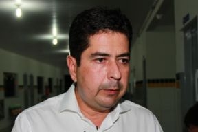Paulo Borges