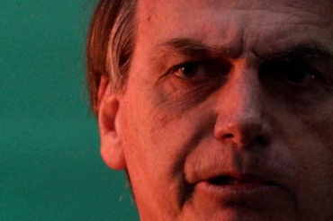  VEJA O presidencivel Jair Bolsonaro (PSL)