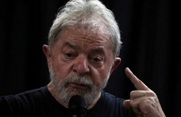 Reuters / Paulo Whitaker Entenda o vaivm do Supremo sobre a entrevista de Lula  Folha