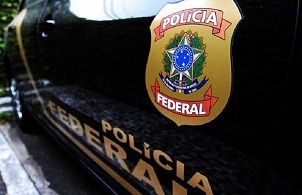 Polcia Federal - Imagem de Arquivo/Agncia Brasil
