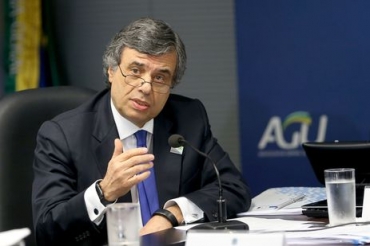  Murilo Portugal, presidente da Federao Brasileira de Bancos (Febraban) - Wilson Dias/Agncia Brasil