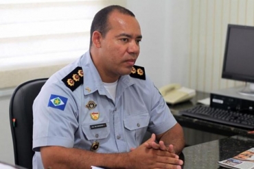 Coronel Carlos Eduardo Pinheiro da Silva