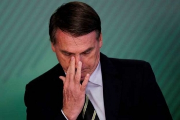  Ueslei Marcelino Bolsonaro: o presidente determinou que os militares comemorem o golpe de 1964