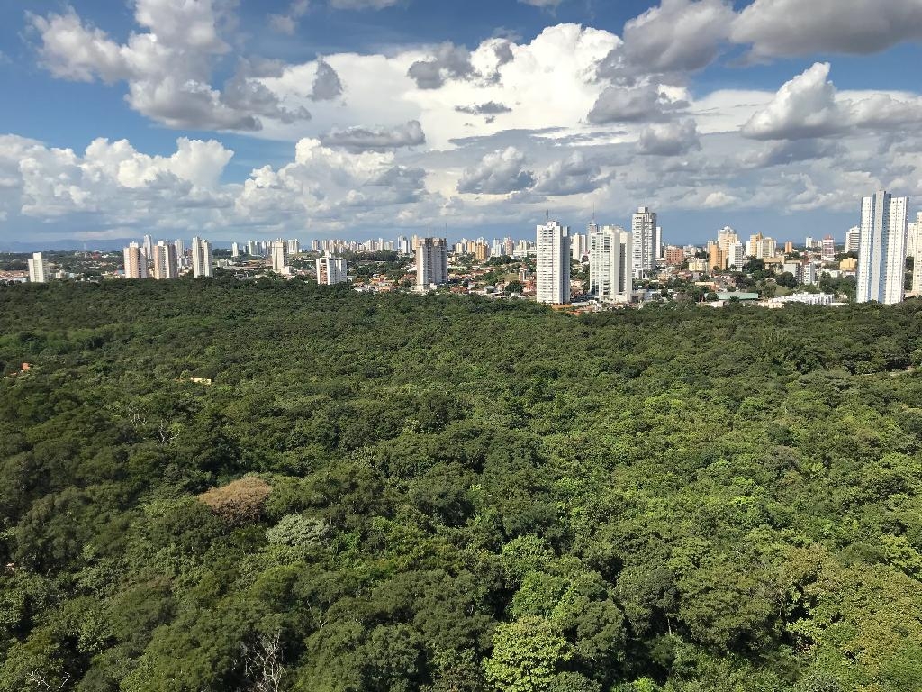 Parque Me Bonifcia - Foto: Nara Assis