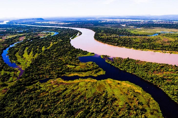 Pantanal - Foto: Marcos Vergueiro