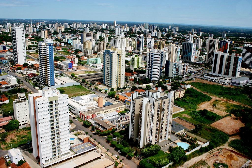 Cuiab, Mato Grosso.$imgCred