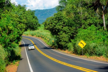 Governo aposta em concesso de rodovias para solucionar gargalos logsticos em MT - Foto: Secom-MT