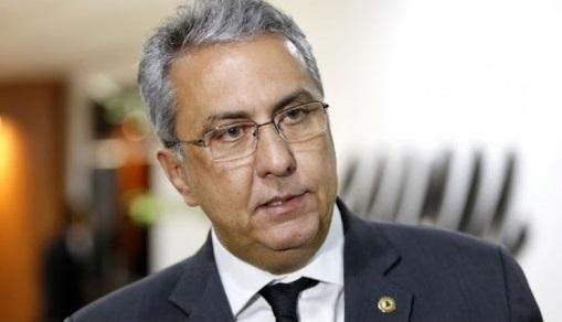 Adriano Silva - presidente da Fapemat - Foto: Arquivo pessoal