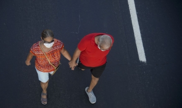 � Tomaz Silva/Ag�ncia Brasil