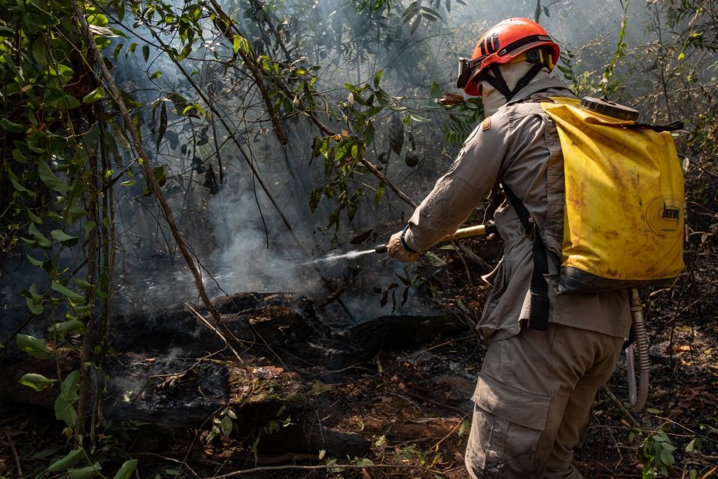 Foto: Mayke Toscano/Secom-MT