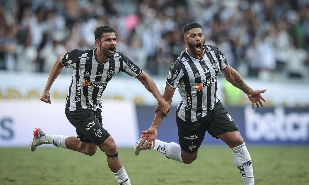 © Pedro Souza/Atlético Mineiro