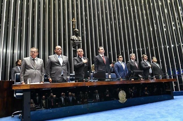 Agncia Senado