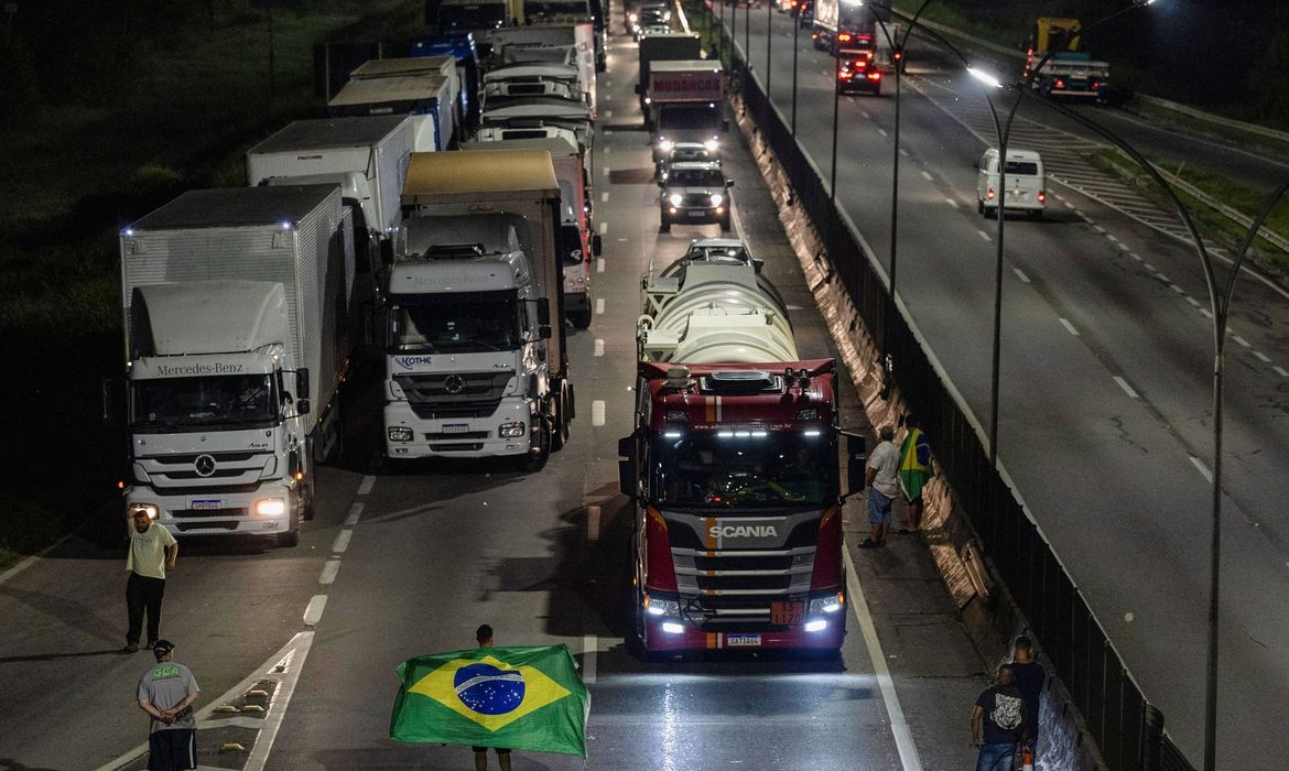  REUTERS / Ueslei Marcelino/Direitos reservados
