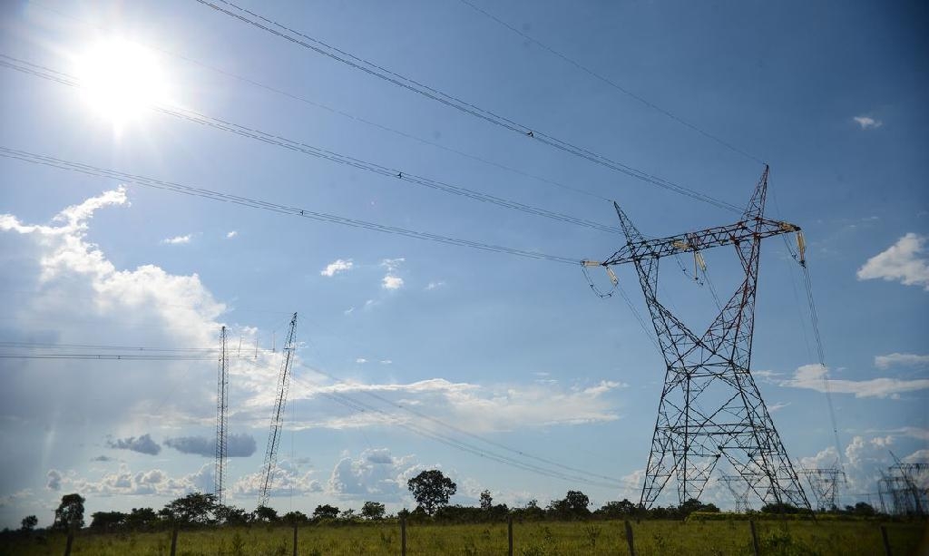 Rede de energia eltrica - Foto: Fbio Rodrigues Pozzebom/Agncia Brasil
