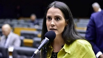 Foto: Zeca Ribeiro/Cmara dos Deputados