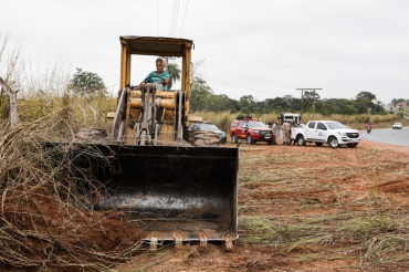 Foto: Tchlo Figueiredo - Secom-MT