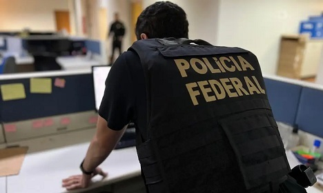  PF/Divulgao