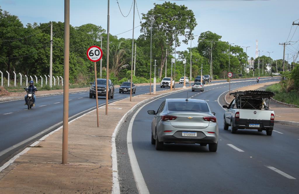 Foto: Michel Alvim - SECOM / MT