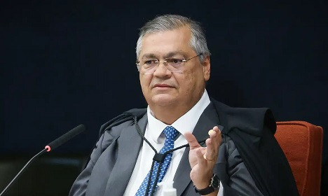  Gustavo Moreno/STF
