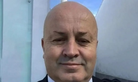 Alex Rodrigues - Reprter da Agncia Brasil