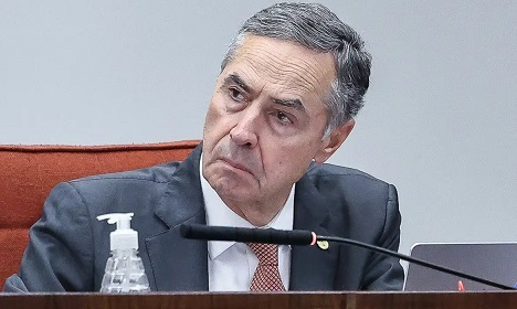  Antnio Augusto/STF