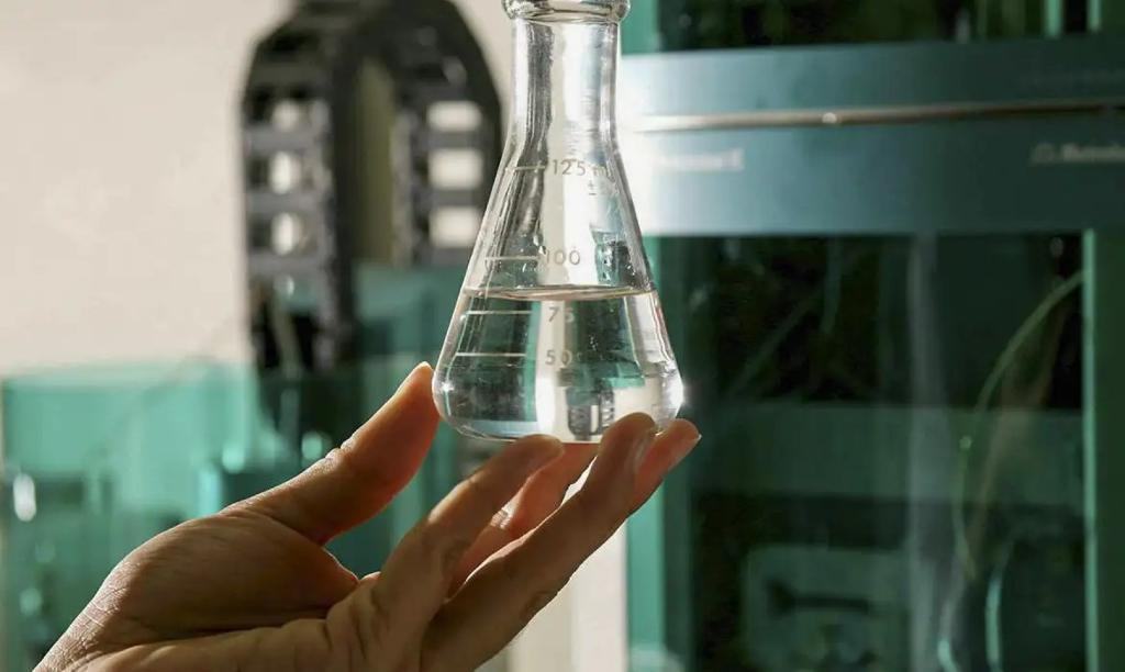 Foto: Biodiesel Brasil