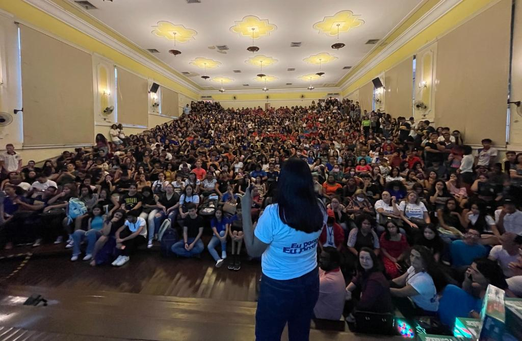 Rodrigo Fonseca | Seduc-MT