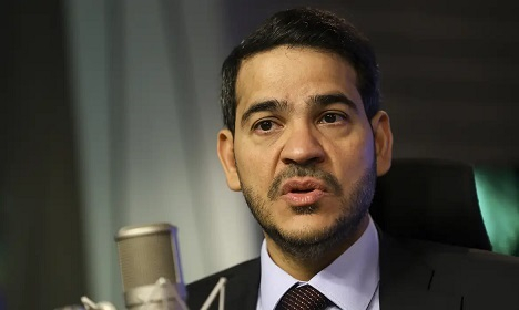  Marcelo Camargo/Agncia Brasil