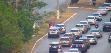 Foto por: Imagem Vigia Mais MT