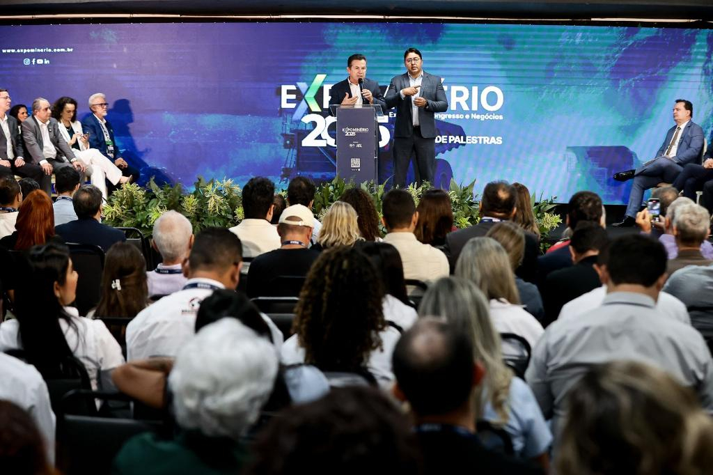 Mayke Toscano/ Secom-MT