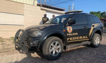  Divulgao/Polcia Federal