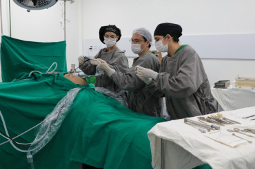 Foto: Antonio Pinheiro | Secom-MT