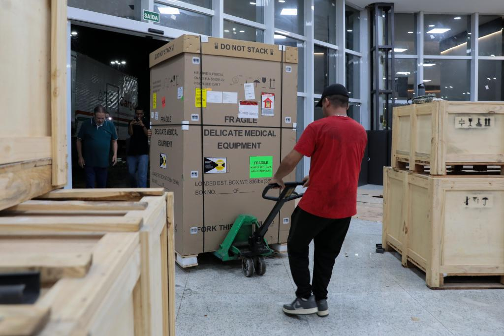 Foto: Antnio Pinheiro | Secom-MT