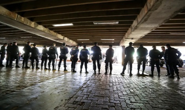 � Marcelo Camargo/Ag�ncia Brasil