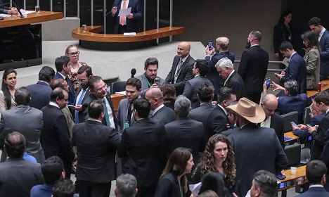 � Bruno Spada/C�mara dos Deputado