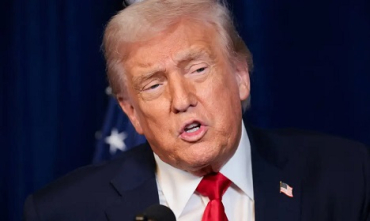 © REUTERS/Jonathan Ernst/Proibida reprodução